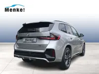 Gebraucht BMW X1 M Sport 156 PS (114 kW) 2025 Silber SUV