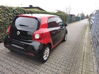 gebraucht Smart ForFour 0.9 66kW 89PS