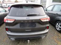 Gebraucht Ford Kuga ST-Line X 150 PS (110 kW) 2023 Grau SUV