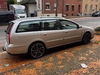 Gebraucht Citroën C5 207 PS (152 kW) 2006 Silber Kombi