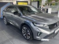 Neu Renault Rafale Techno 200 PS (147 kW) 2025 Grau SUV