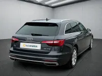 Gebraucht Audi A4 204 PS (150 kW) 2025 Grau Limousine