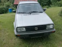Gebraucht VW Jetta 53 PS (38 kW) 2026 Grau Limousine