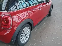 Gebraucht Mini ONE Chili 102 PS (75 kW) 2017 Rot Kleinwagen