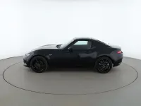 Gebraucht Mazda MX5 Exclusive-Line 184 PS (135 kW) 2024 Schwarz Cabrio