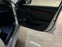 gebraucht Skoda Octavia RS 2.0TSI 7 Gang DSG