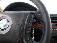 Gebraucht Alpina B10 347 PS (255 kW) 1998 Schwarz Kombi