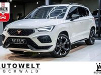 Gebraucht Cupra Ateca VZ 300 PS (220 kW) 2024 Weiß SUV