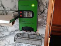 Second-hand Ford Transit 2001 Van