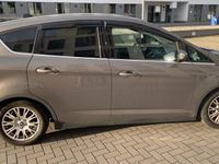 gebraucht Ford C-MAX 1,6TDCi 85kW Trend Trend