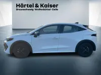 Gebraucht Renault Clio Evolution 114 PS (83 kW) 2026 Arktisweiß (weiß) Kleinwagen