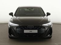 Neu Audi A6 Sport 204 PS (150 kW) 2025 Madeirabraun metallic Limousine