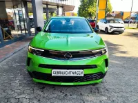 Gebraucht Opel Mokka-e Edition 100 kW (136 PS) 2022 Grün SUV