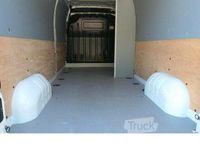 Gebraucht Renault Master 131 PS (96 kW) 2017 Weiß Van