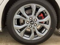 Gebraucht Ford Focus ST-Line X 155 PS (114 kW) 2025 Silber Limousine