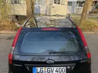 Gebraucht Ford Fiesta 80 PS (58 kW) 2002 Kleinwagen