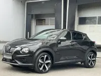 Gebraucht Nissan Juke 360º 143 PS (105 kW) 2023 Schwarz SUV
