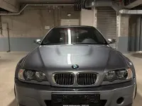 Occasion BMW 3.0CSL 360 ch (264 kW) 2003 Argent