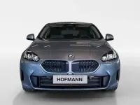 Neu BMW 120 170 PS (125 kW) 2026 Grün Kleinwagen