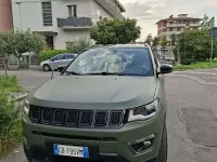 Gebraucht Jeep Compass 241 PS (177 kW) 2020 SUV