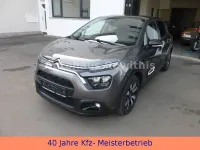 Gebraucht Citroën C3 110 PS (80 kW) 2024 Grau Limousine