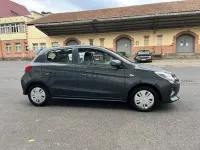 Gebraucht Mitsubishi Space Star 71 PS (52 kW) 2024 Basaltgrau Kleinwagen