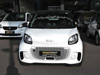 gebraucht Smart ForTwo Electric Drive EQ cabrio Cool&Audio Ladekabel-Paket