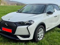 Gebraucht DS Automobiles DS3 Crossback 155 PS (114 kW) 2019 Weiß SUV