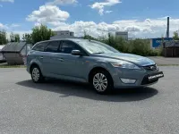 Gebraucht Ford Mondeo 2011 Kombi