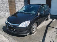 gebraucht Opel Astra 1.4 Twinport ecoFLEX -