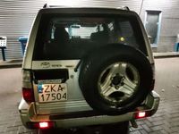 gebraucht Toyota Land Cruiser D-4D KJ95