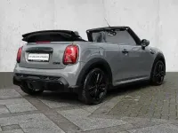 Usata Mini John Cooper Works 2022 Andere Utilitaria