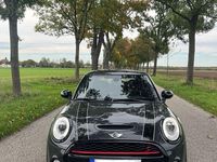 Gebraucht Mini John Cooper Works 211 PS (155 kW) 2015 Grau Kleinwagen