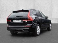 Gebraucht Volvo XC60 Plus 398 PS (292 kW) 2024 Onyx black / metallic SUV