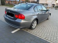 gebraucht BMW 318 e90 d