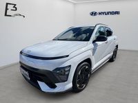 Neu Hyundai Kona N Line 150 kW (204 PS) 2025 Atlas white / sol SUV
