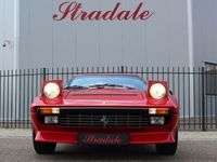 Gebraucht Ferrari 308 250 PS (183 kW) 1984 Rot Cabrio
