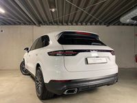 Gebraucht Porsche Cayenne 462 PS (339 kW) 2020 Weiß SUV