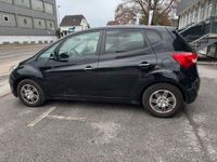 Gebraucht Hyundai ix20 Style 125 PS (91 kW) 2012 Schwarz Kleinwagen