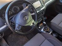 gebraucht VW Sharan 