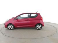 Second-hand Kia Picanto Edition 7 65 CP (47 kW) 2016 Mov Hatchback
