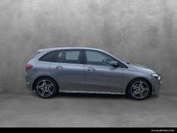 Gebraucht Mercedes B200 AMG line 163 PS (119 kW) 2025 Lack mountaingrau Van / Kleinbus
