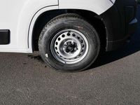 Neu Fiat Ducato 140 PS (102 kW) 2026 Weiss Van