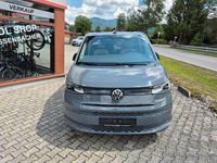 Gebraucht VW T7 150 PS (110 kW) 2024 Grau Van