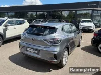 Gebraucht Renault Clio Evolution 91 PS (66 kW) 2024 Dolomitgrau metallic Kleinwagen