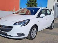 Używany Opel Corsa Edition 69 KM (50 kW) 2019 Biały Hatchback