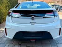 Gebraucht Opel Ampera Edition 150 PS (110 kW) 2013 Weiß Kleinwagen