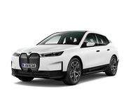 Gebraucht BMW iX Shadowline 384 kW (523 PS) 2022 SUV