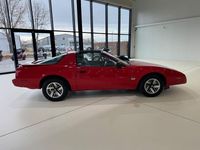 Gebraucht Pontiac Firebird 140 PS (102 kW) 1991 Rot Coupé