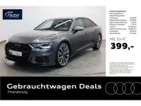 Gebraucht Audi S6 Sport 344 PS (253 kW) 2023 Grau Limousine